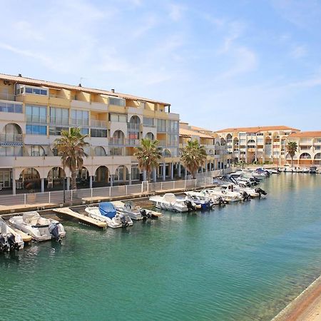 Studio A Deux Pas Des Plages Sete Bagian luar foto